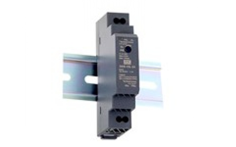 MEANWELL DC/DC > DIN Rail DDR Series
