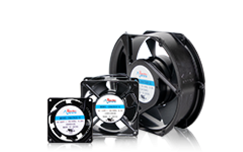 MEANWELL  AC FAN  CHACB1L-A