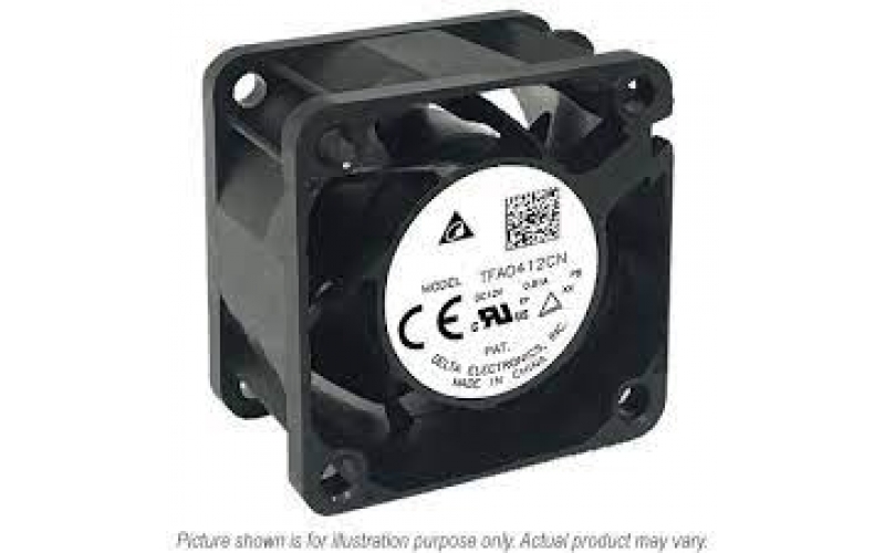 DELTA DC Brushless Fans & Blowers  TFA Series