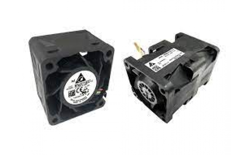 DELTA DC Brushless Fans & Blowers  GFB Series