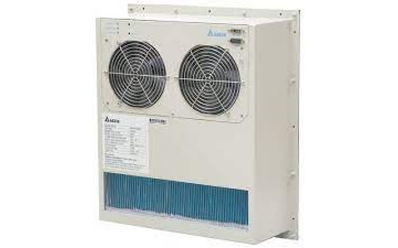 DELTA DC Brushless Fans & Blowers  Door Mounting Type HEX050PA series