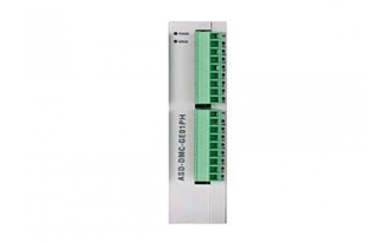 DELTA  GE01PH pulse remote module