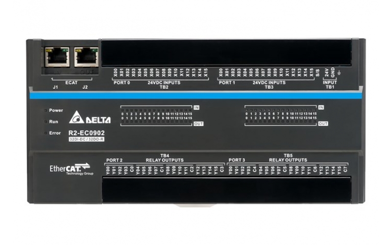 DELTA  R2-EC0902D0 remote module