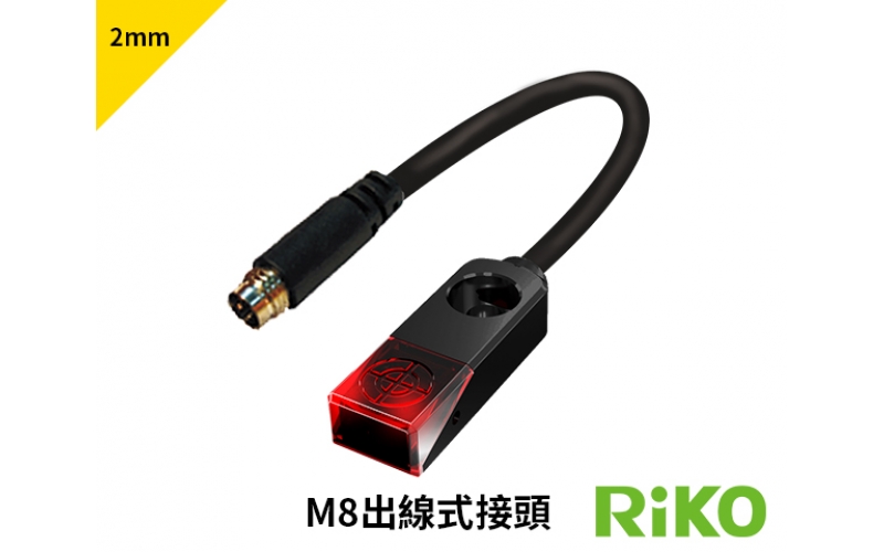 RIKO JMD02-NB Proximity Sensor