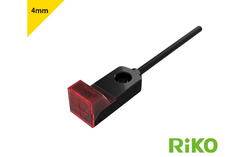 RIKO JM04-P3 Proximity Sensor