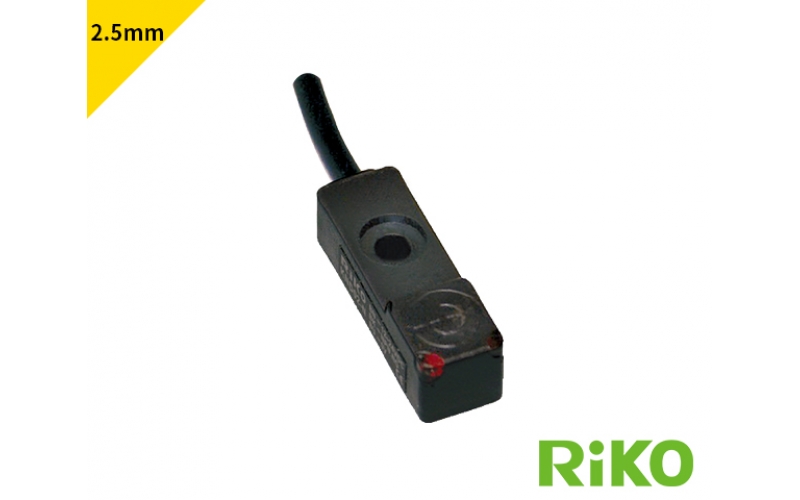 RIKO KND02-N2 Proximity Sensor