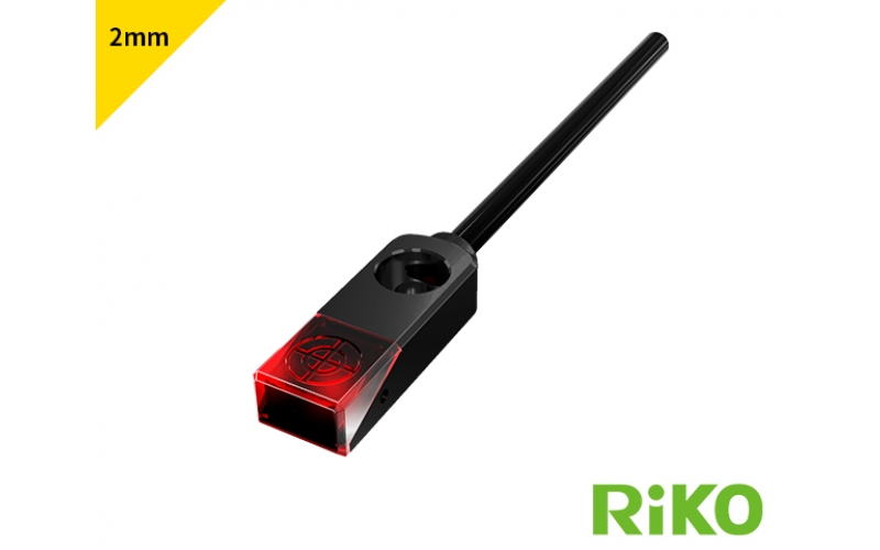 RIKO JMD02-N2 Proximity Sensor