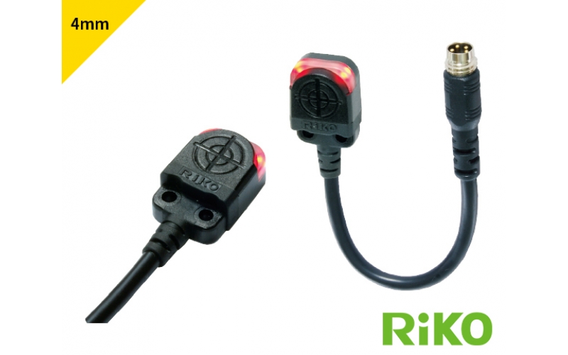 RIKO PND04-C Proximity Sensor