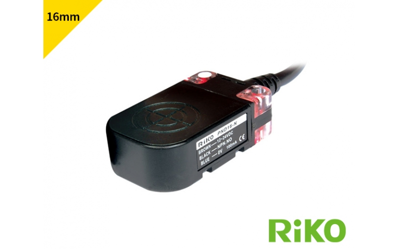 RIKO PND16-N3 Proximity Sensor