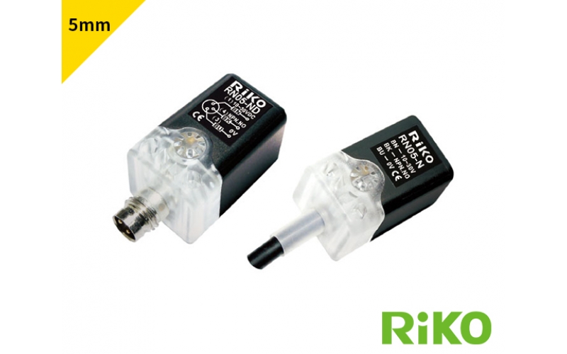 RIKO  RN05-P3 Proximity Sensor