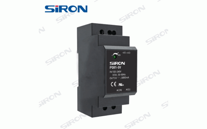 SIRON P081
