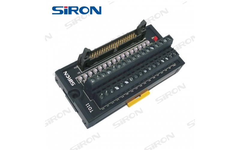 SIRON T011 NPN/PNP