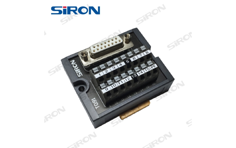 SIRON T091