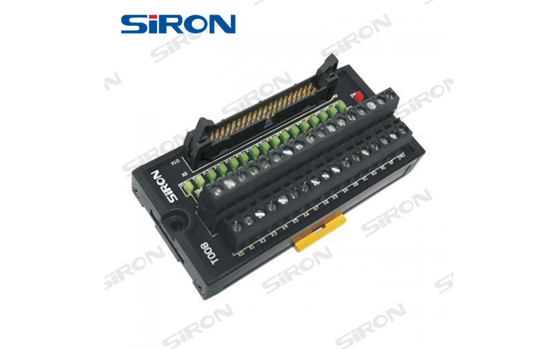 SIRON T008