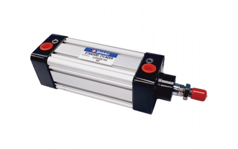 SHAKO ICE ISO15552 STANDARD CYLINDER