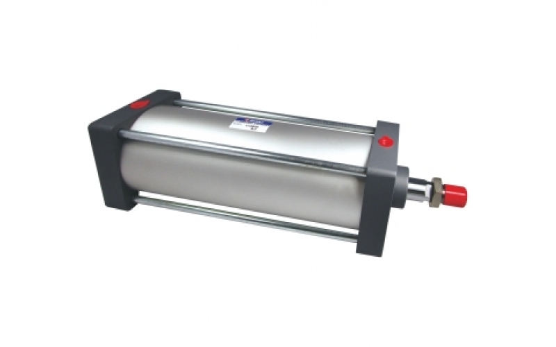 SHAKO ICL ISO15552 STANDARD CYLINDER