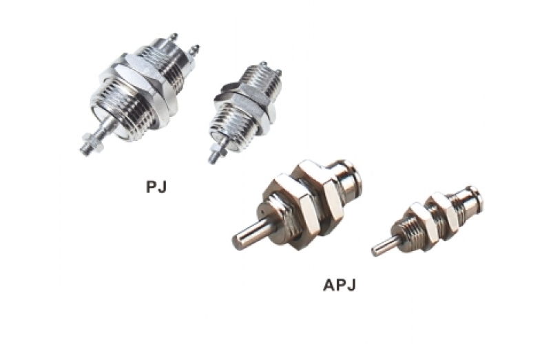 SHAKO PIN CYLINDER PJ