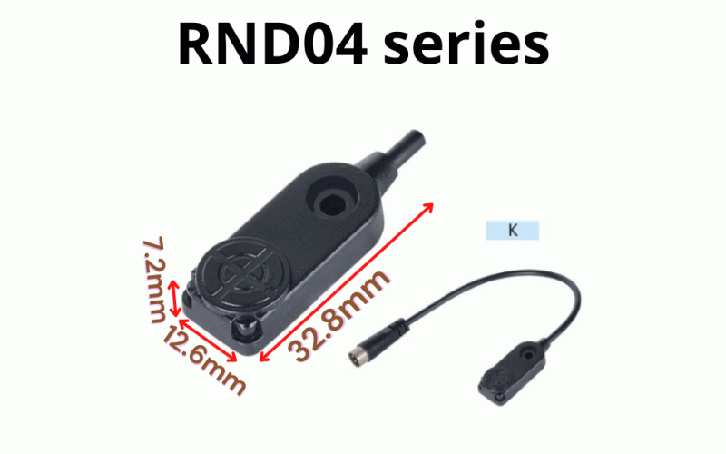 ROKO  Proximity sensor  RND04 series