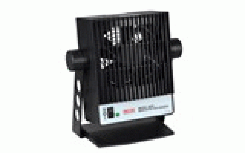 SCS Ionizers 963E - Benchtop Air Ionizer