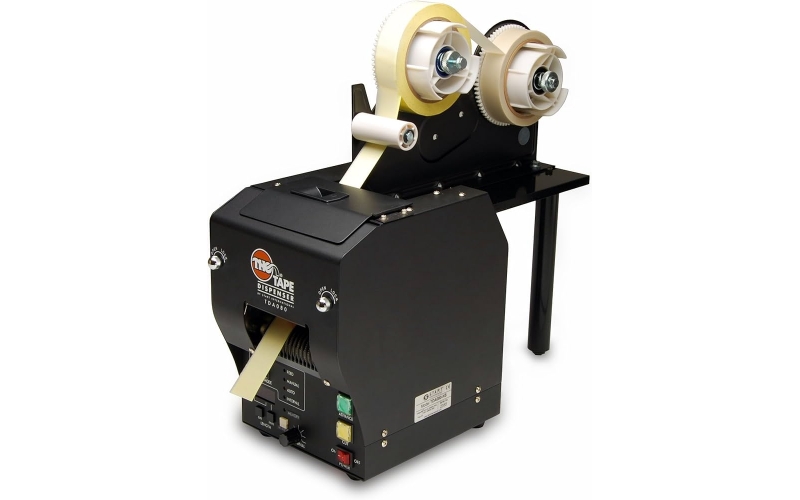 ELM Electronic Tape Cutter Dispenser TDA080-LAM