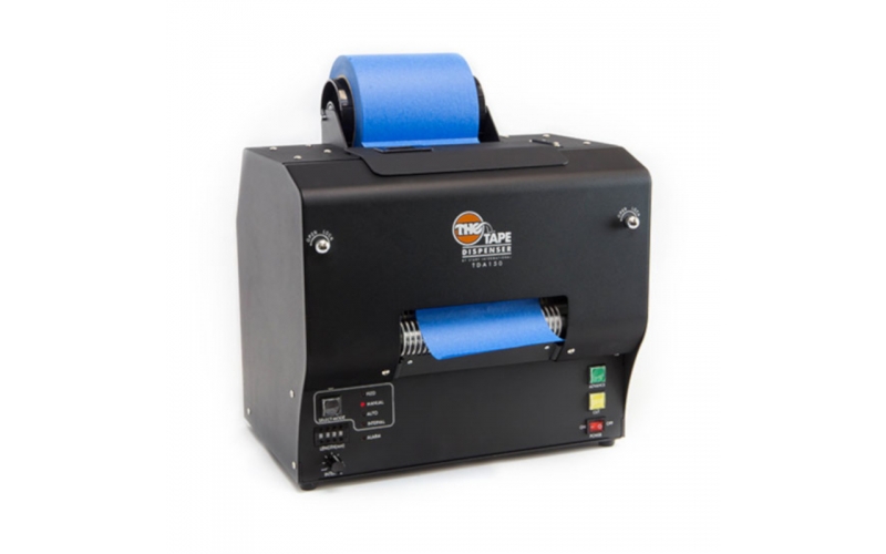 ELM Electronic Tape Cutter Dispenser TDA150