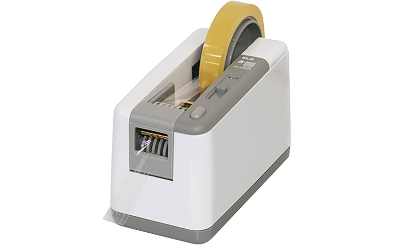 ELM Electronic Tape Cutter Dispenser M-800