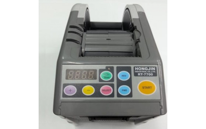 HONGJIN RT-7700 Automatic Tape Dispenser