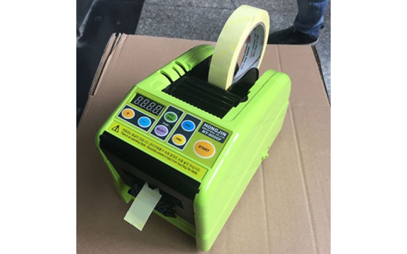 HONGJIN RT-9000F  Automatic Tape Dispenser