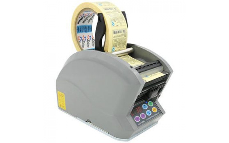 HONG JIN LSH-180M Automatic Label Dispenser