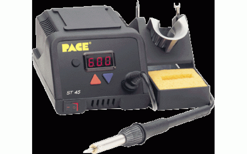PACE Soldering Station ST45E