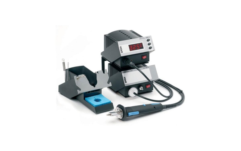 ERSA Solder Station DIG20AXT