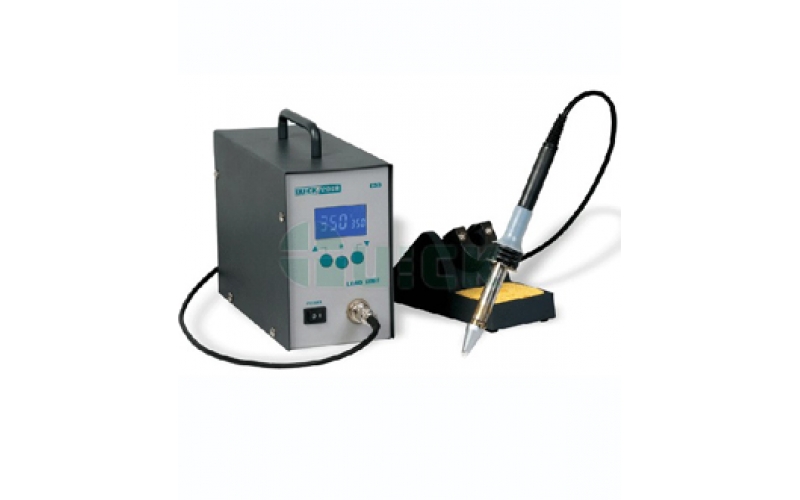 CHINA QUICK Soldering Station 206D