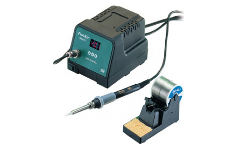 PROKITS Soldering station  SS-217