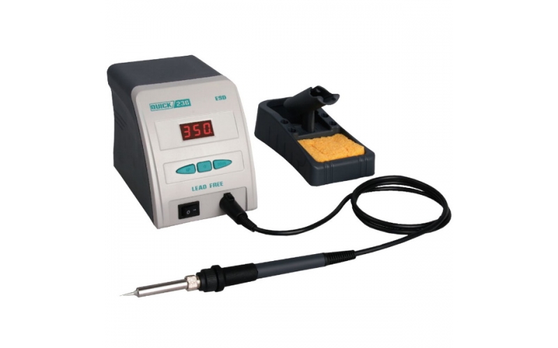 QUICK Soldering Station 236