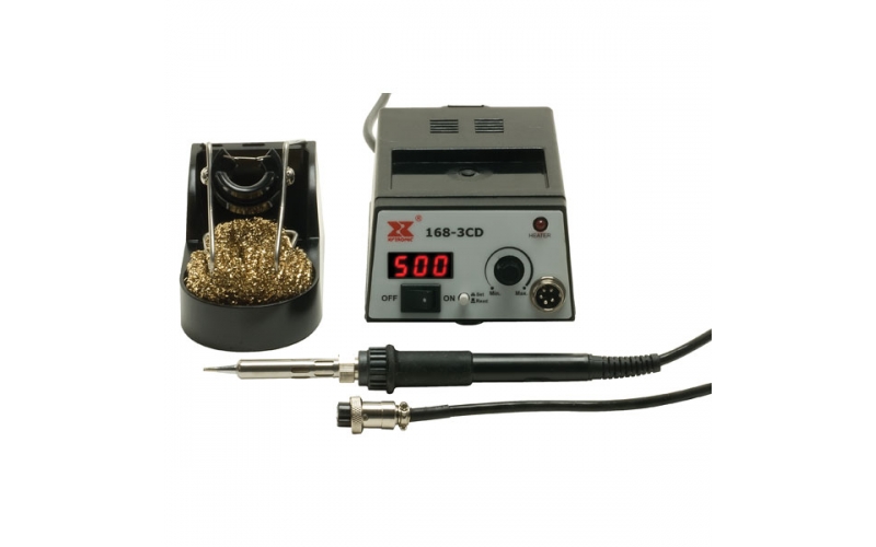 XYTRONIC Soldering Station  168-3C