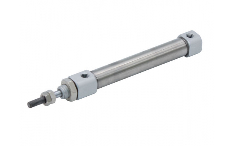 NNT  Cylinder standard  NCDJ2B16-100-B