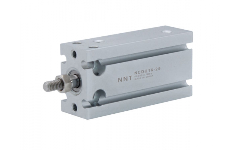 NNT Free-mounted cylinder NCDU-16