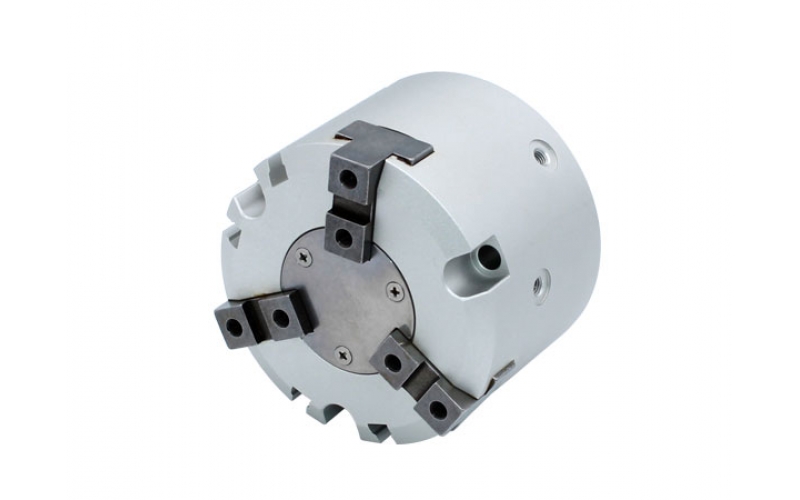 NNT Cylindrical air claw NMHS3