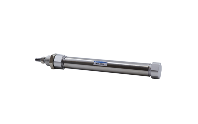 INOVANCE Pneumatic actuator CMA series