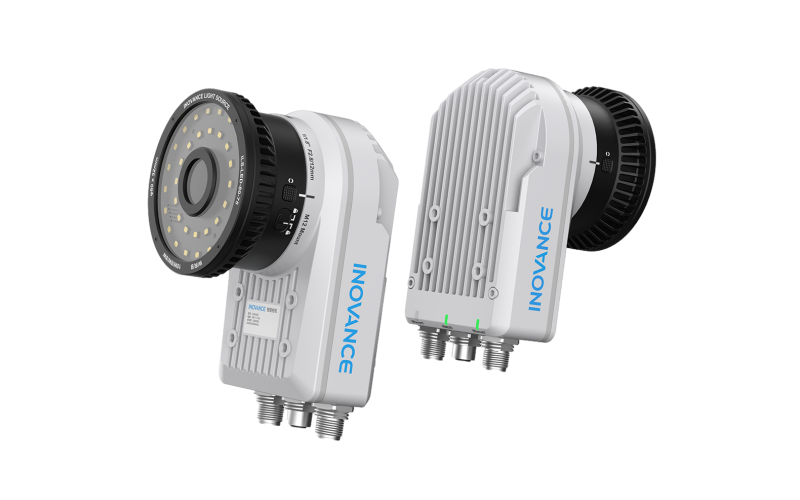 INOVANCE VA71 series OCR smart camera