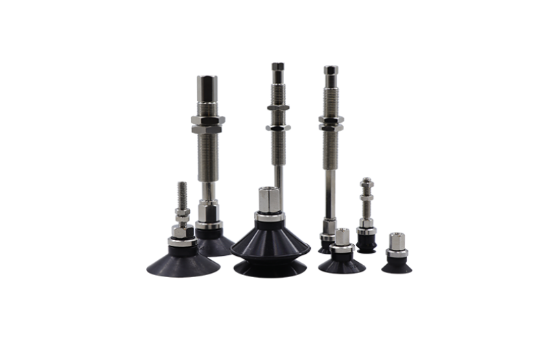 INOVANCE ZK series Vacuum suction cup
