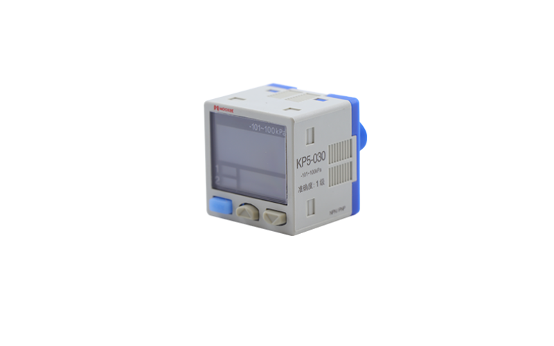 INOVANCE KP series Electronic pressure switch