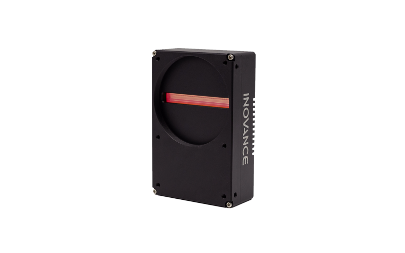 INOVANCE Coa XPress interface cable scanning camera