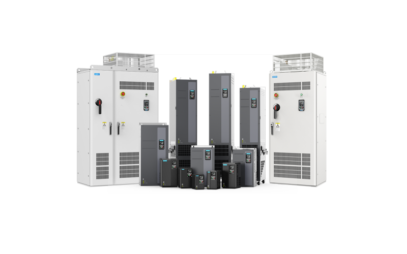 INOVANCE MD520 series