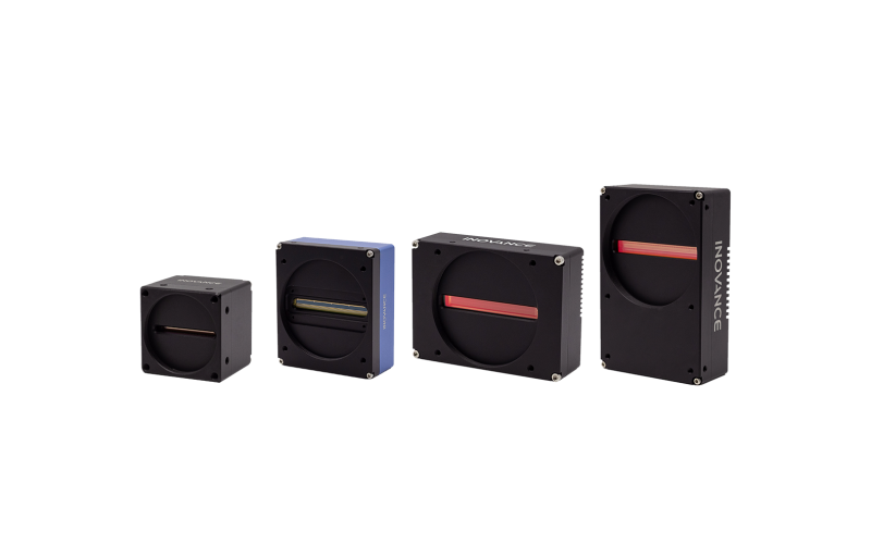 INOVANCE Camera Link interface cable scanning camera