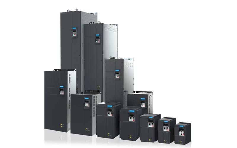 INOVANCE MD500E series  High-performance vector inverter