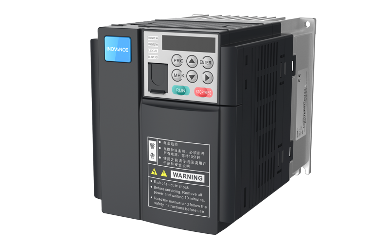 INOVANCE MD310 series Compact and multi-functional frequency converter