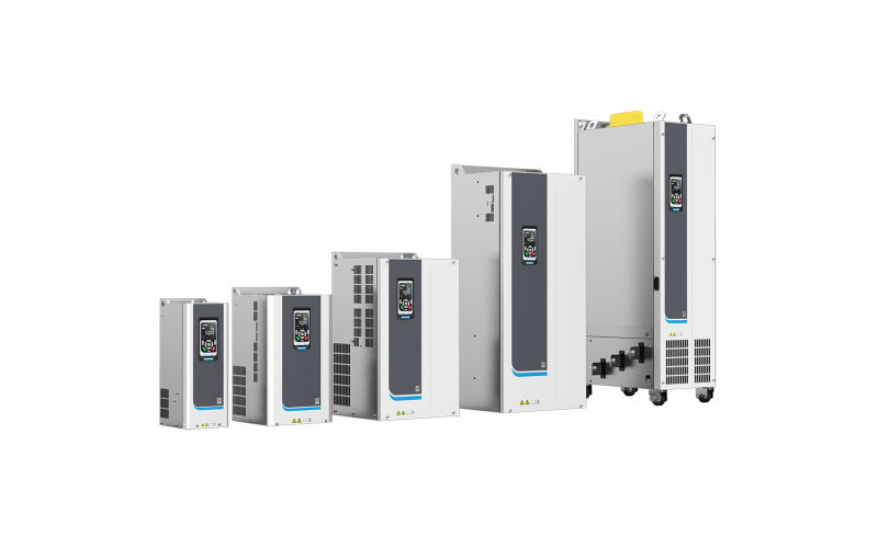 INOVANCE MD580 series High-performance engineering frequency converter