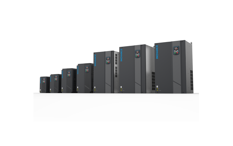 INOVANCE Injection molding system  ES680N series