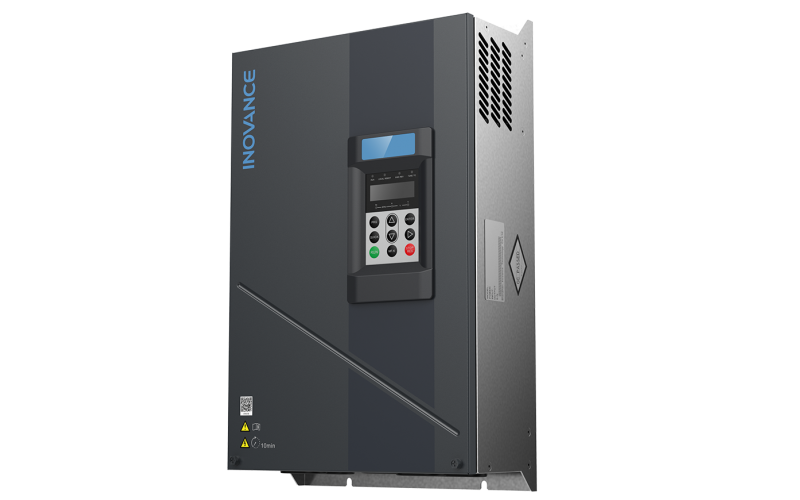 INOVANCE Injection molding system  ES590 series